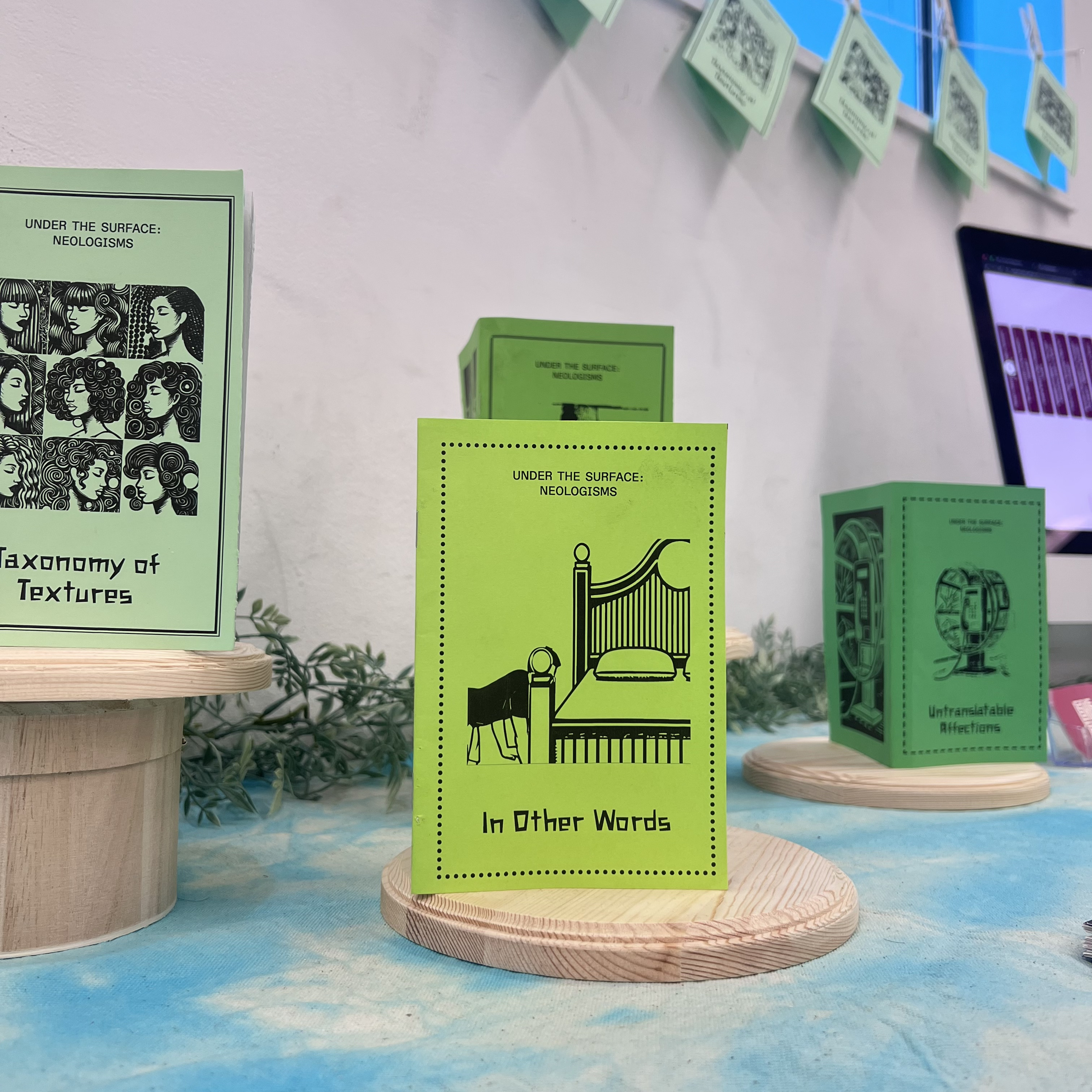 Neologisms publication series